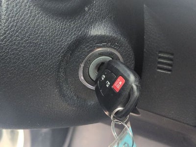 2019 Toyota Tacoma SR5 V6