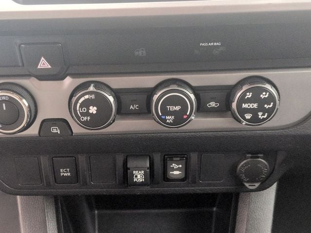 2019 Toyota Tacoma SR5 V6