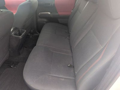 2019 Toyota Tacoma SR5 V6