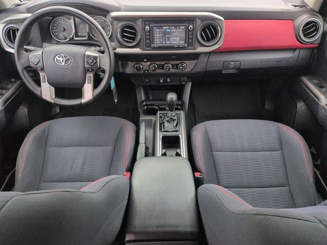 2019 Toyota Tacoma SR5 V6