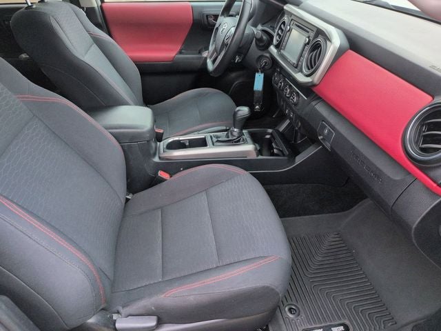 2019 Toyota Tacoma SR5 V6