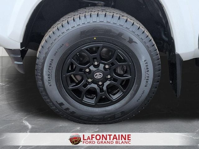 2019 Toyota Tacoma SR5 V6