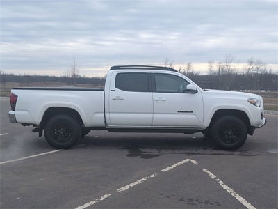 2019 Toyota Tacoma SR5 V6