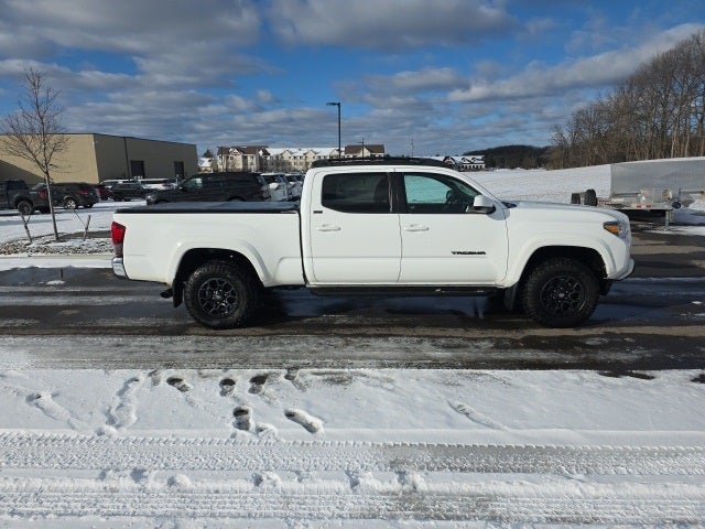 2019 Toyota Tacoma SR5 V6