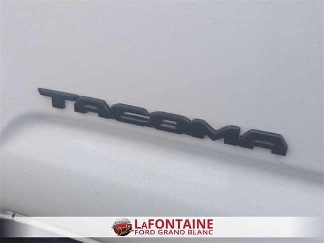 2019 Toyota Tacoma SR5 V6