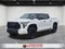 2023 Toyota Tundra Hybrid TRD Pro 4X4