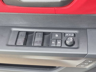 2023 Toyota Tundra Hybrid TRD Pro 4X4