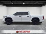 2023 Toyota Tundra Hybrid TRD Pro 4X4