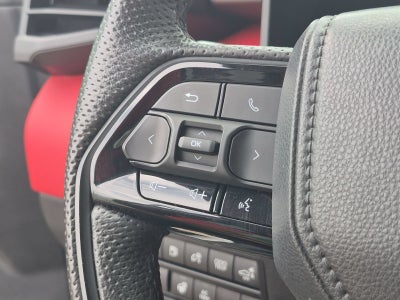 2023 Toyota Tundra Hybrid TRD Pro 4X4