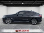 2021 BMW X4 xDrive30i