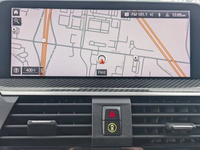 2021 BMW X4 xDrive30i AWD
