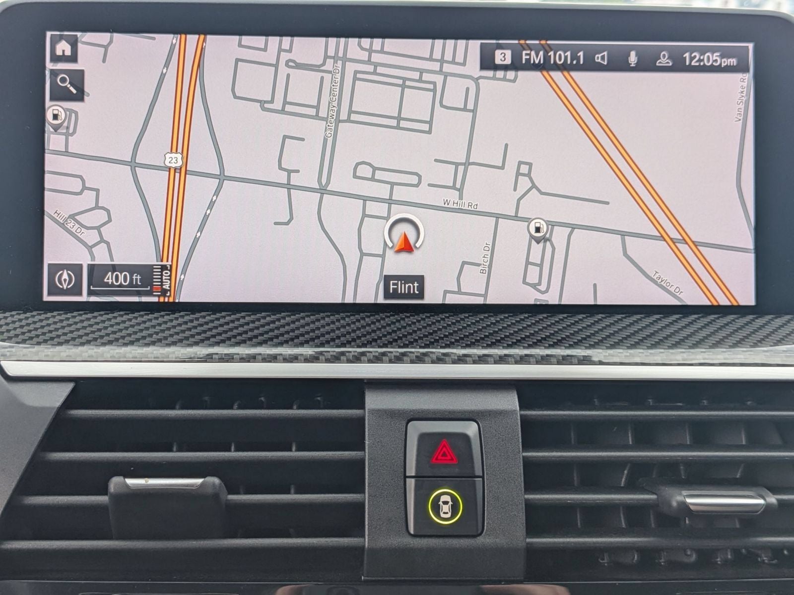 2021 BMW X4 xDrive30i AWD