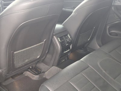 2021 BMW X4 xDrive30i AWD