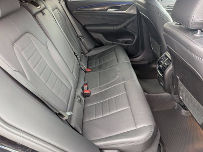 2021 BMW X4 xDrive30i AWD
