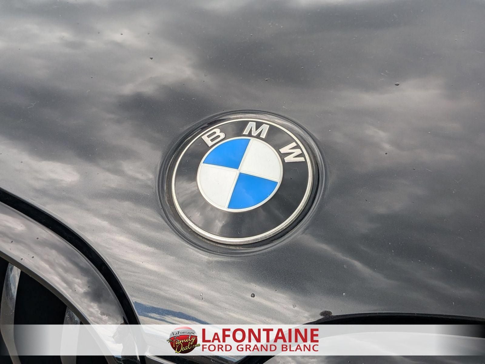 2021 BMW X4 xDrive30i