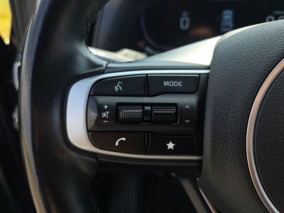 2023 Kia Sportage X-Line AWD