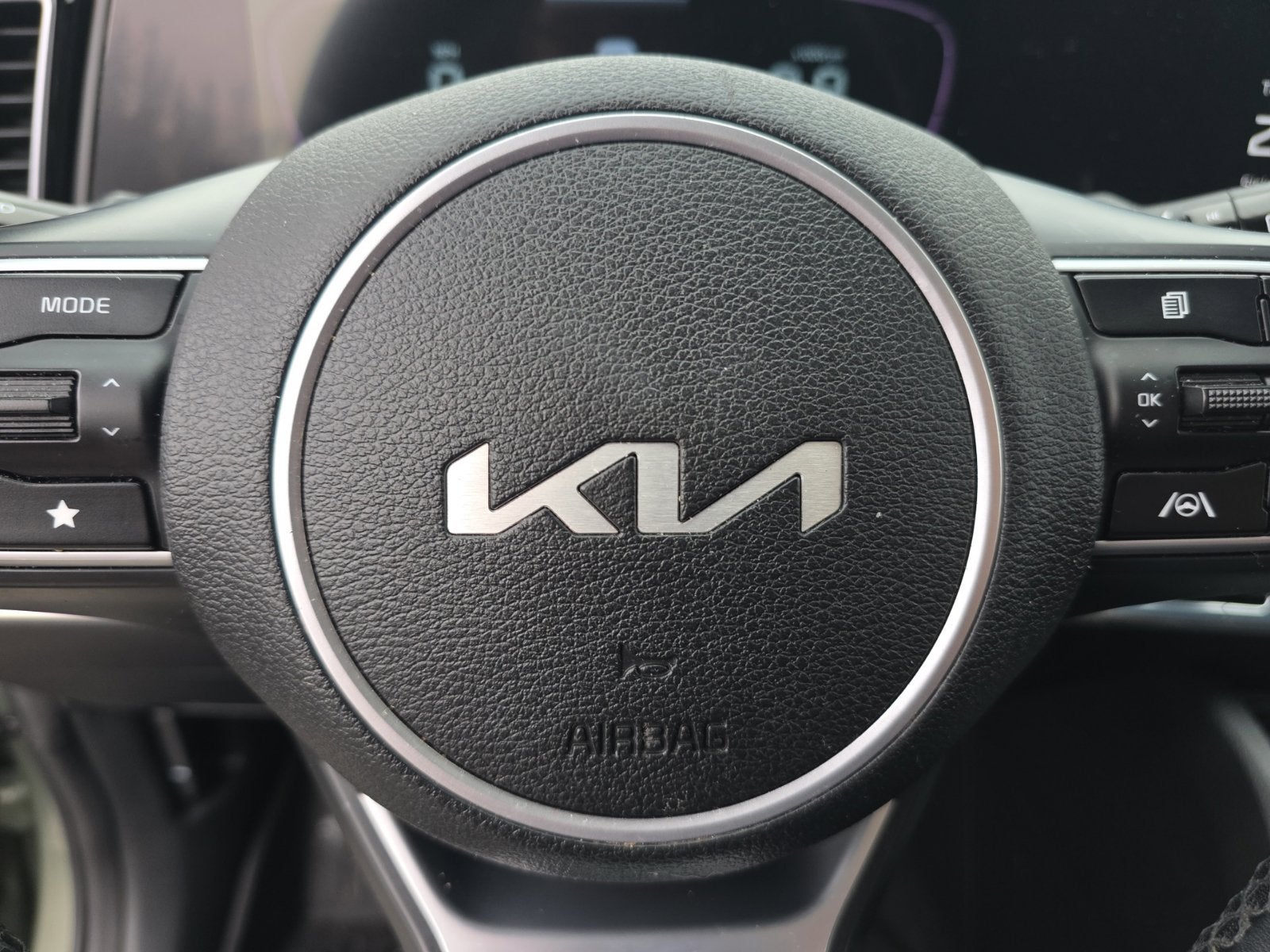 2023 Kia Sportage X-Line AWD