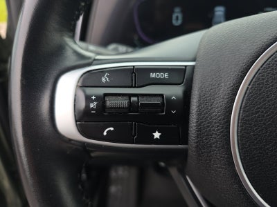 2023 Kia Sportage X-Line AWD