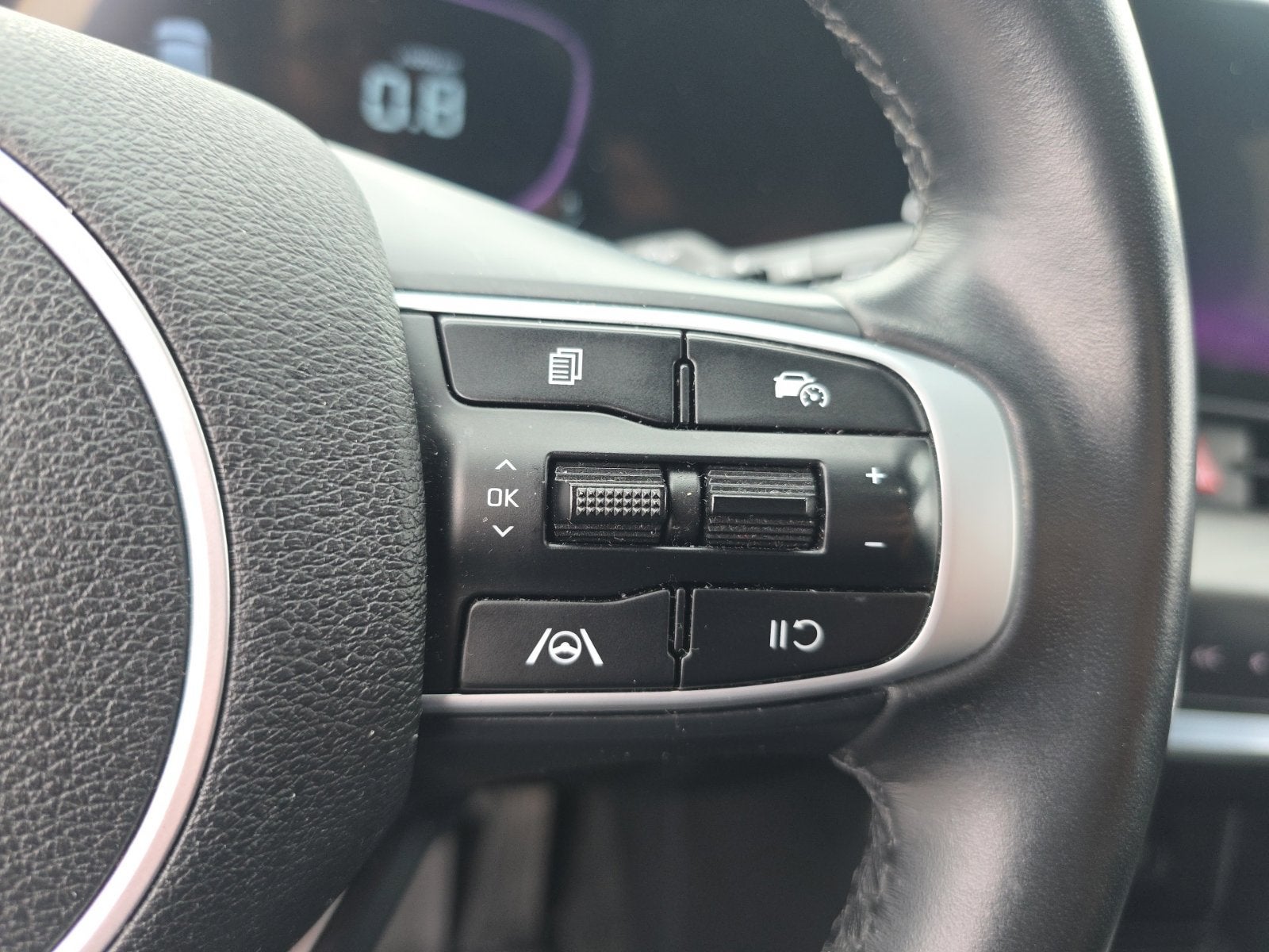 2023 Kia Sportage X-Line AWD