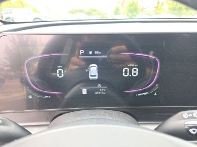 2023 Kia Sportage X-Line AWD