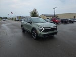 2023 Kia Sportage X-Line AWD