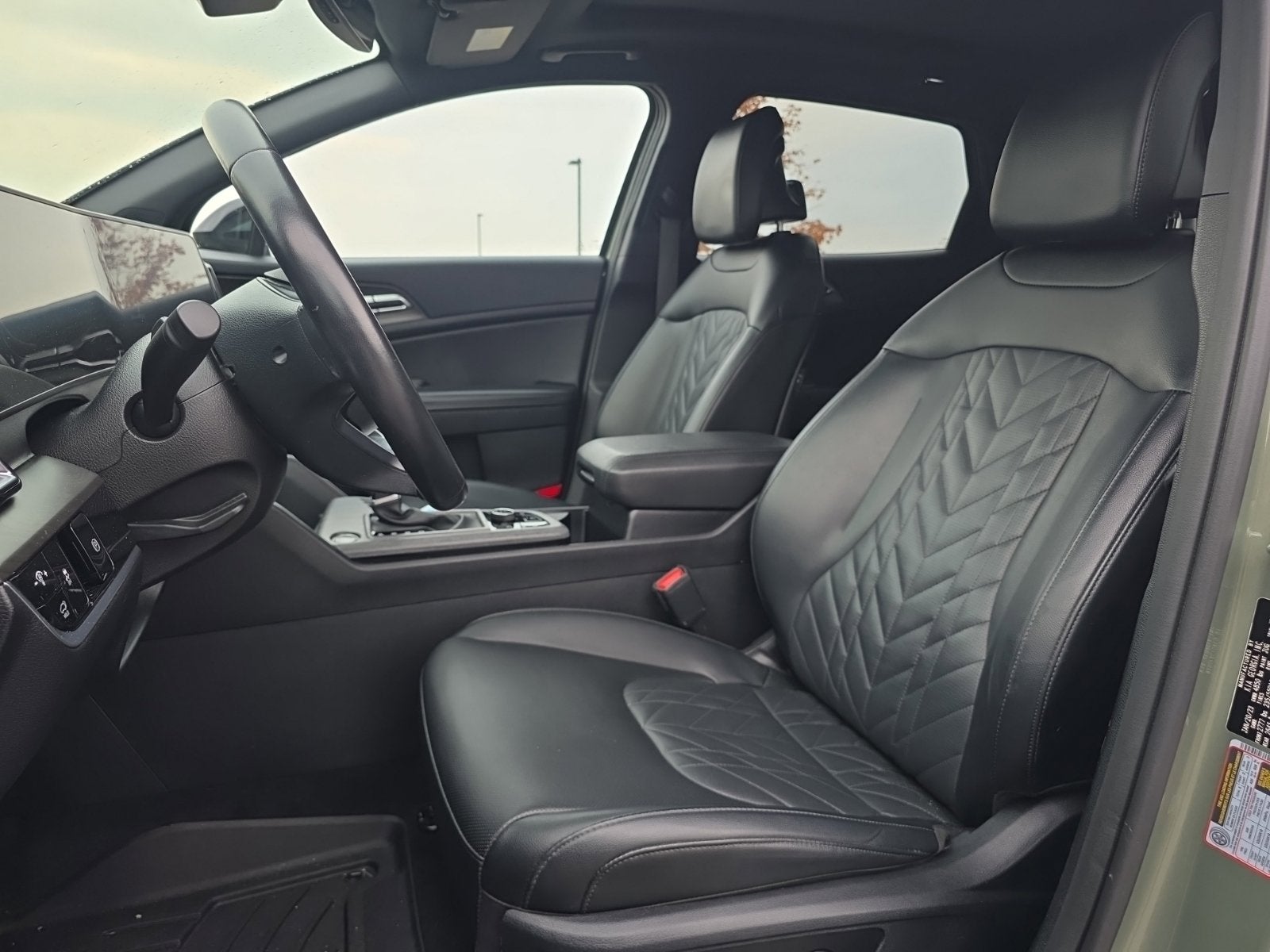 2023 Kia Sportage X-Line AWD