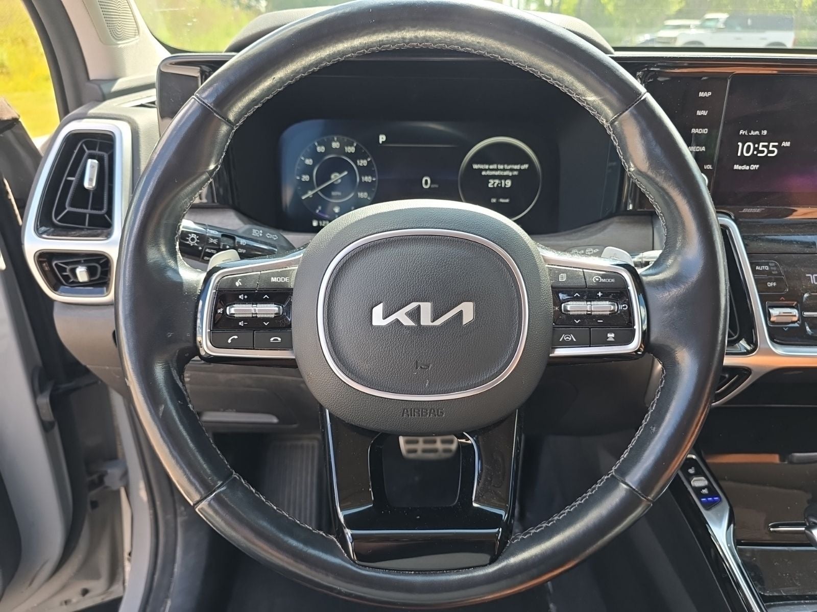2023 Kia Sorento X-Line SX Prestige AWD