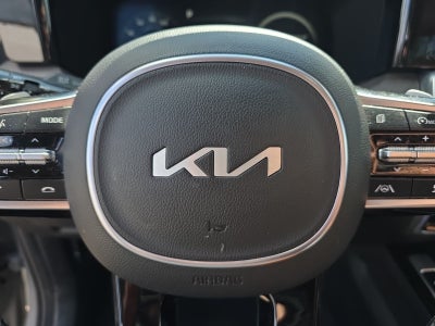 2023 Kia Sorento X-Line SX Prestige AWD