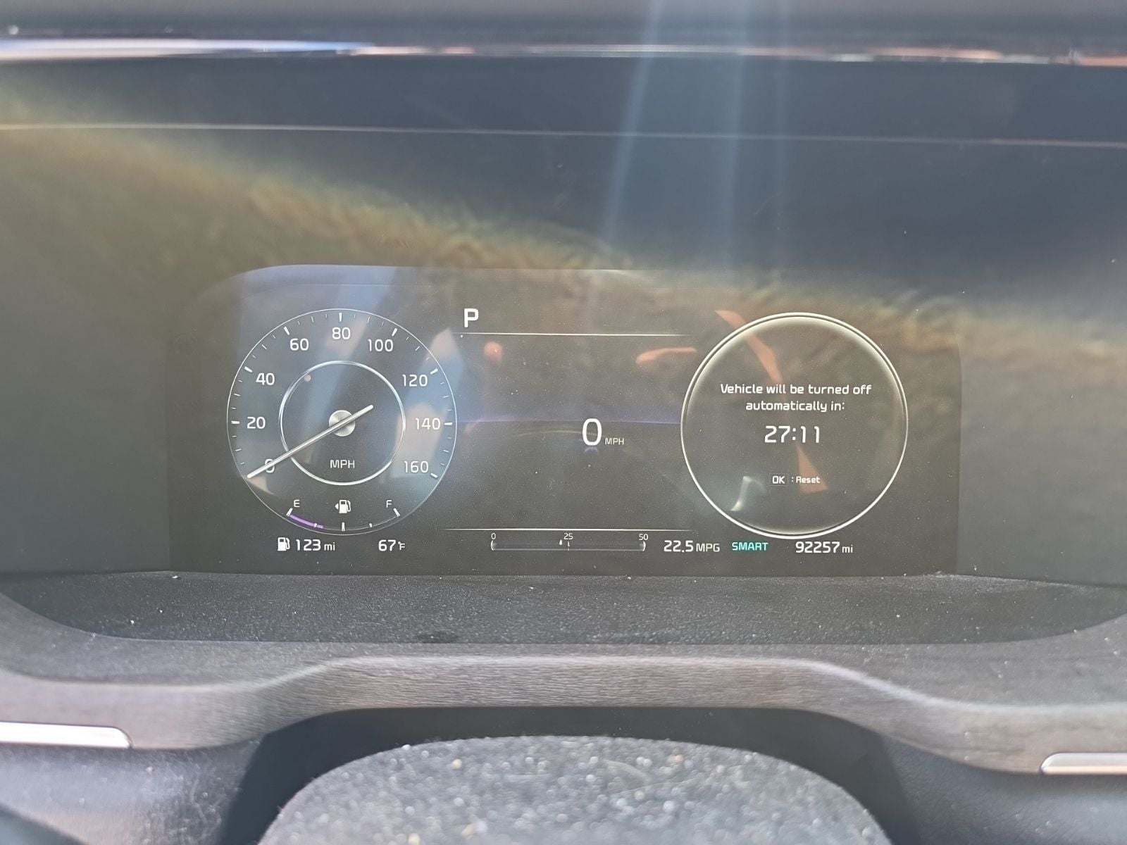 2023 Kia Sorento X-Line SX Prestige AWD