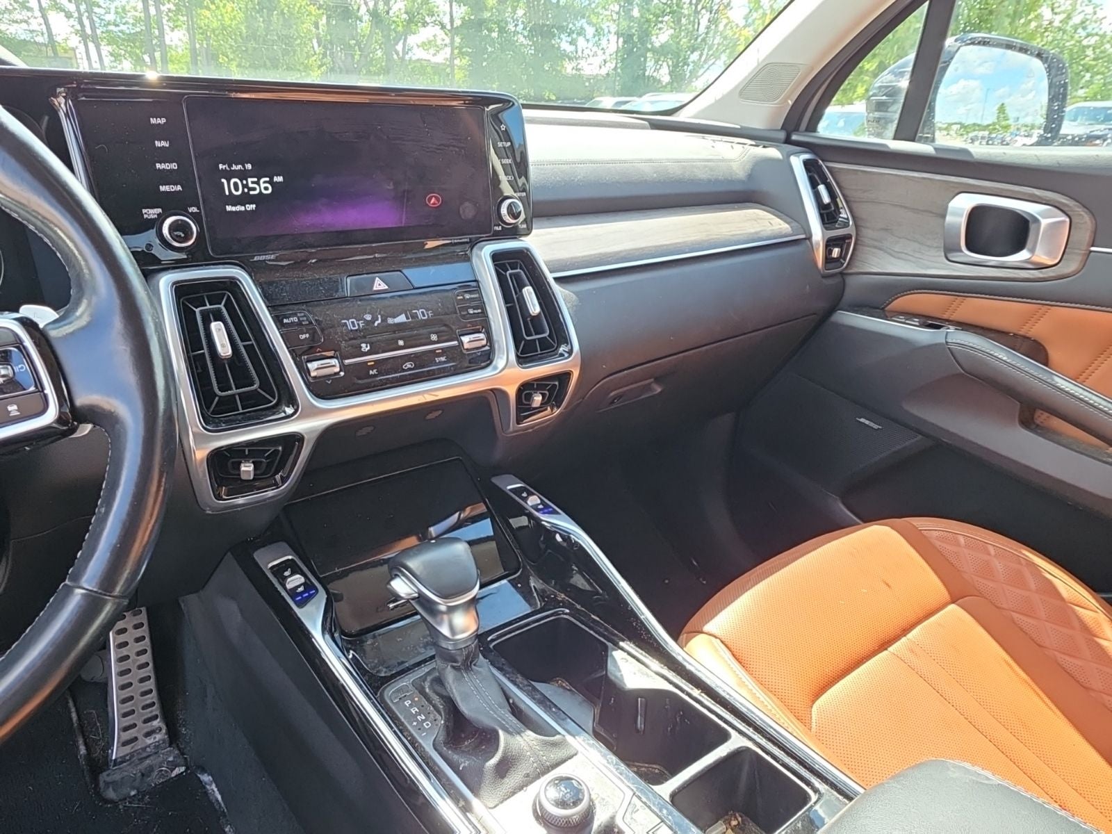 2023 Kia Sorento X-Line SX Prestige AWD