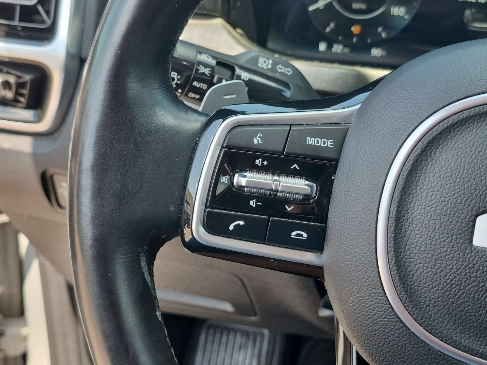 2023 Kia Sorento X-Line SX Prestige AWD