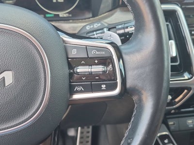 2023 Kia Sorento X-Line SX Prestige AWD
