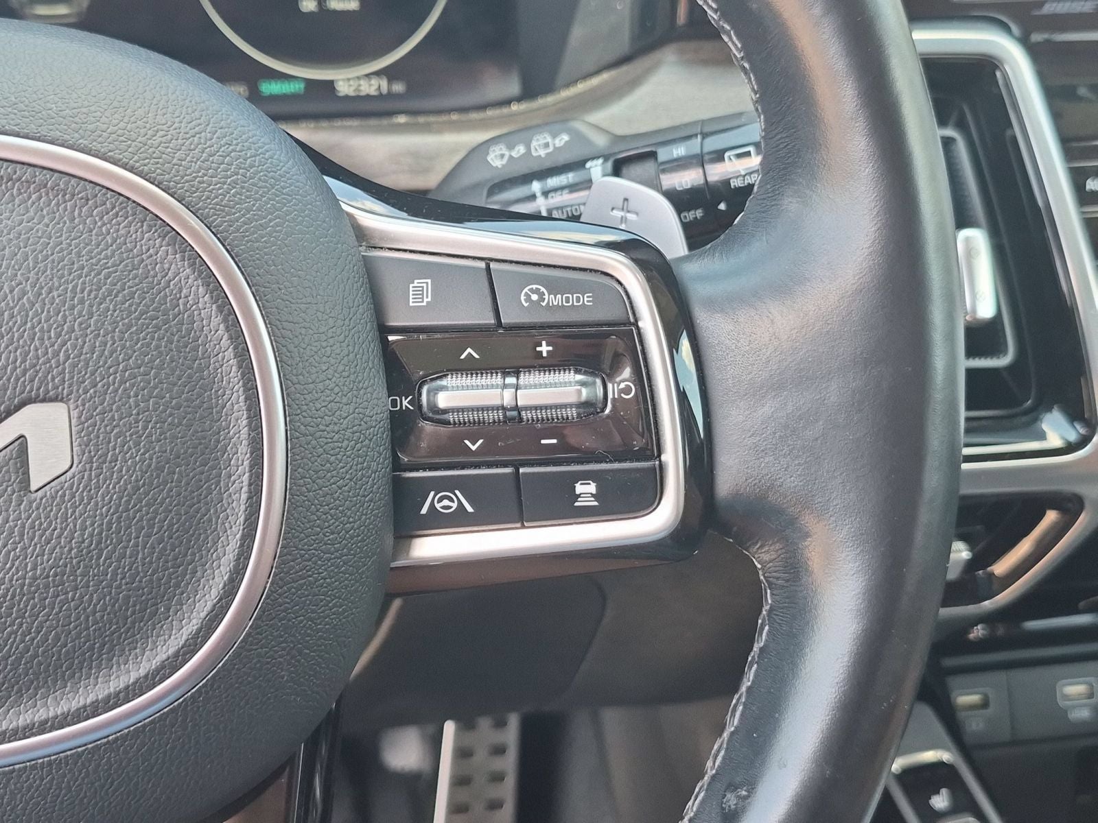 2023 Kia Sorento X-Line SX Prestige AWD