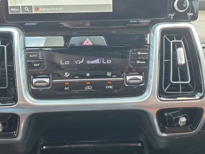 2023 Kia Sorento X-Line SX Prestige AWD