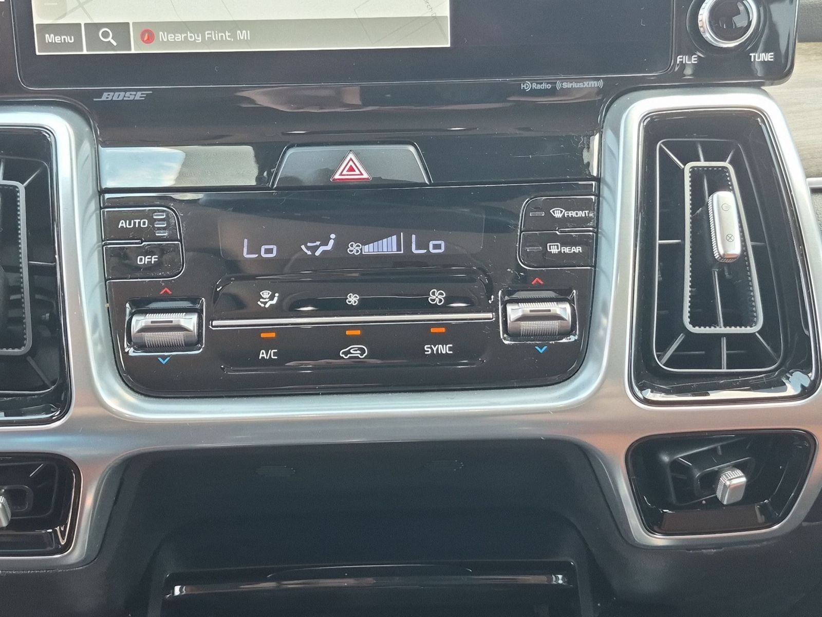 2023 Kia Sorento X-Line SX Prestige AWD