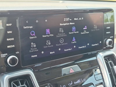 2023 Kia Sorento X-Line SX Prestige AWD