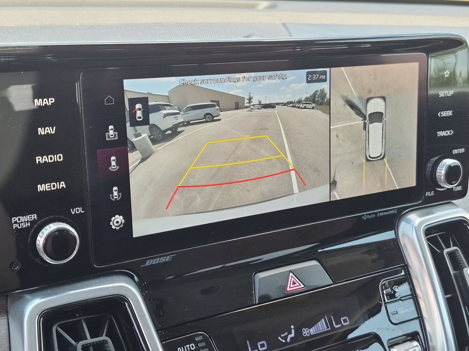 2023 Kia Sorento X-Line SX Prestige AWD