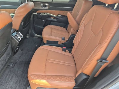 2023 Kia Sorento X-Line SX Prestige AWD