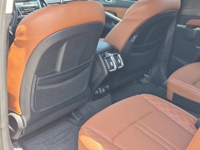 2023 Kia Sorento X-Line SX Prestige AWD