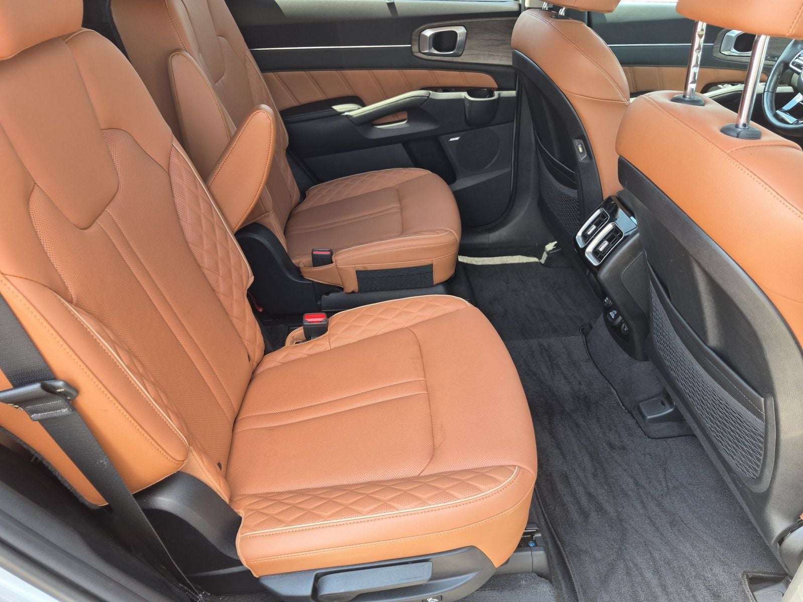 2023 Kia Sorento X-Line SX Prestige AWD