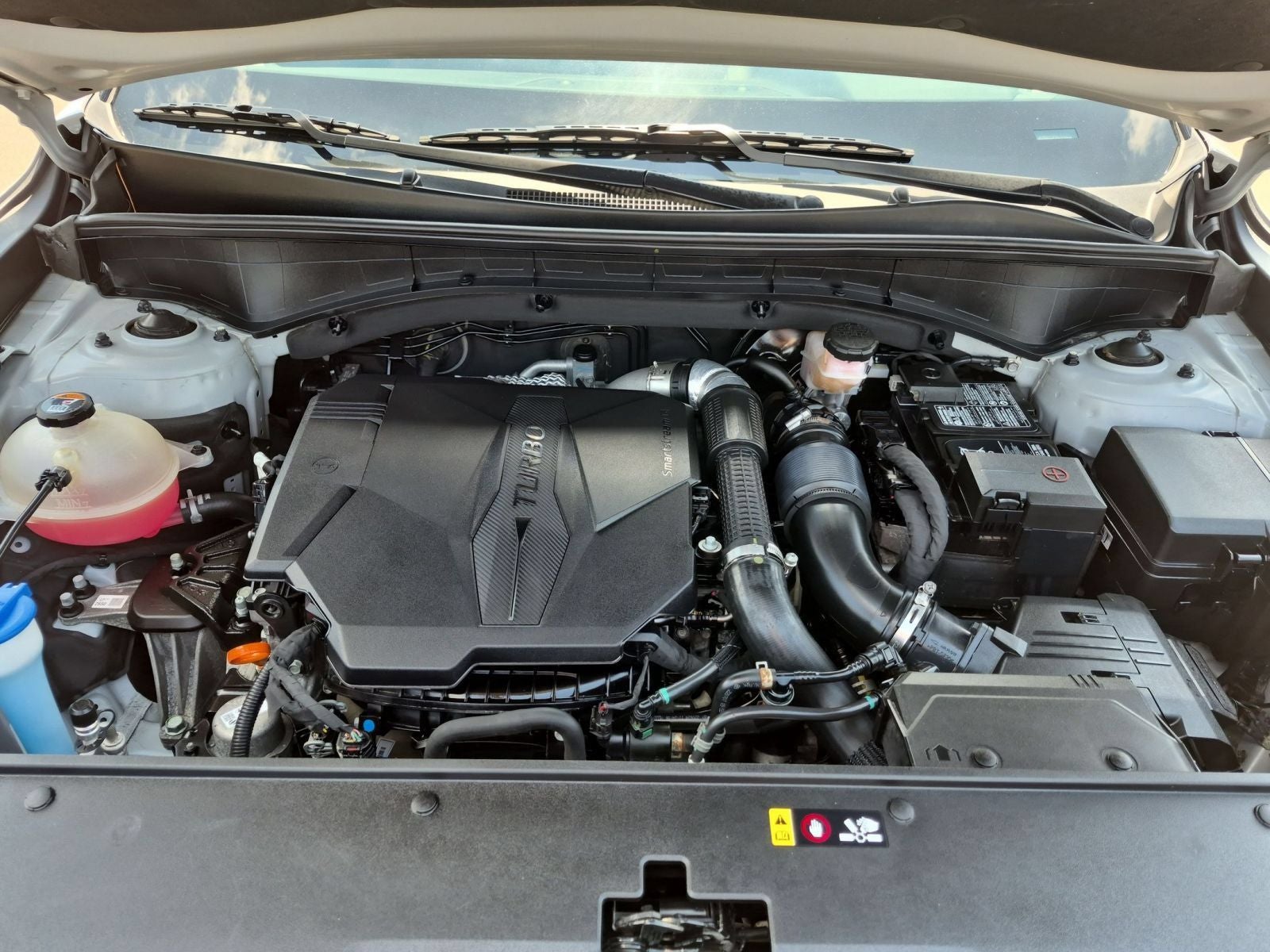 2023 Kia Sorento X-Line SX Prestige AWD