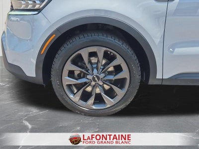 2023 Kia Sorento X-Line SX Prestige AWD