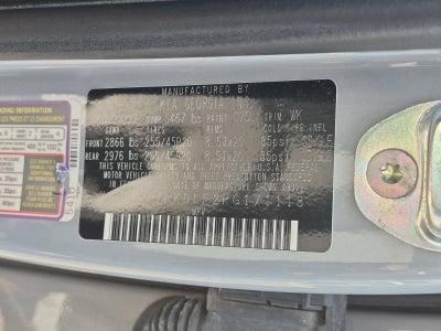 2023 Kia Sorento X-Line SX Prestige AWD