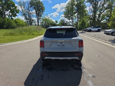 2023 Kia Sorento X-Line SX Prestige AWD