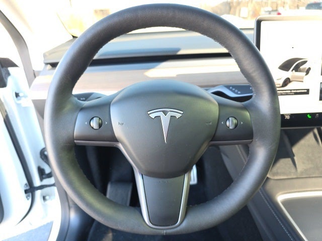 2024 Tesla Model Y Performance