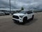 2024 Toyota Sequoia TRD Pro 4X4