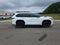 2024 Toyota Sequoia TRD Pro 4X4