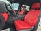 2024 Toyota Sequoia TRD Pro 4X4