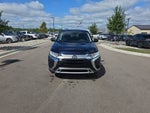 2020 Mitsubishi Outlander ES 4WD