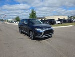 2020 Mitsubishi Outlander ES 4WD